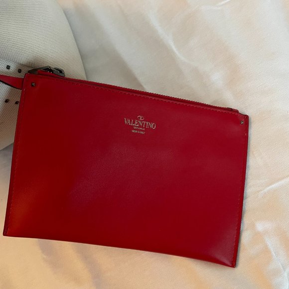 Valentino Garavani Atelier 01 Tote Studded Canvas Medium - Picture 11 of 14